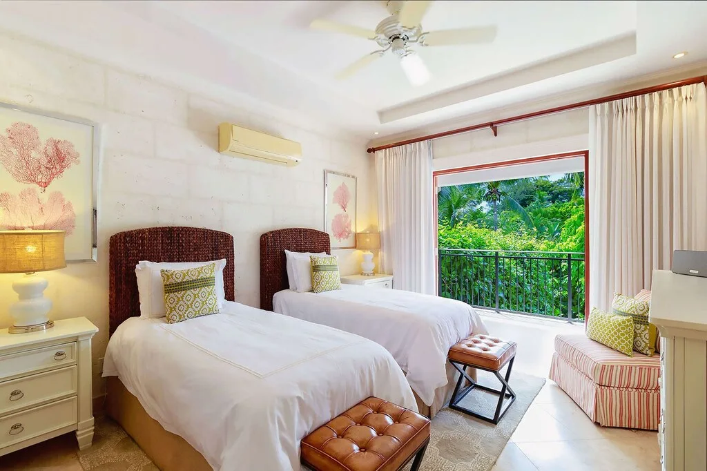 Claridges Villa 10, 3-bedroom townhouse for rent in St Peter, Barbados - photograph 11