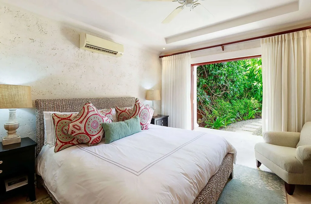 Claridges Villa 10, 3-bedroom townhouse for rent in St Peter, Barbados - photograph 13