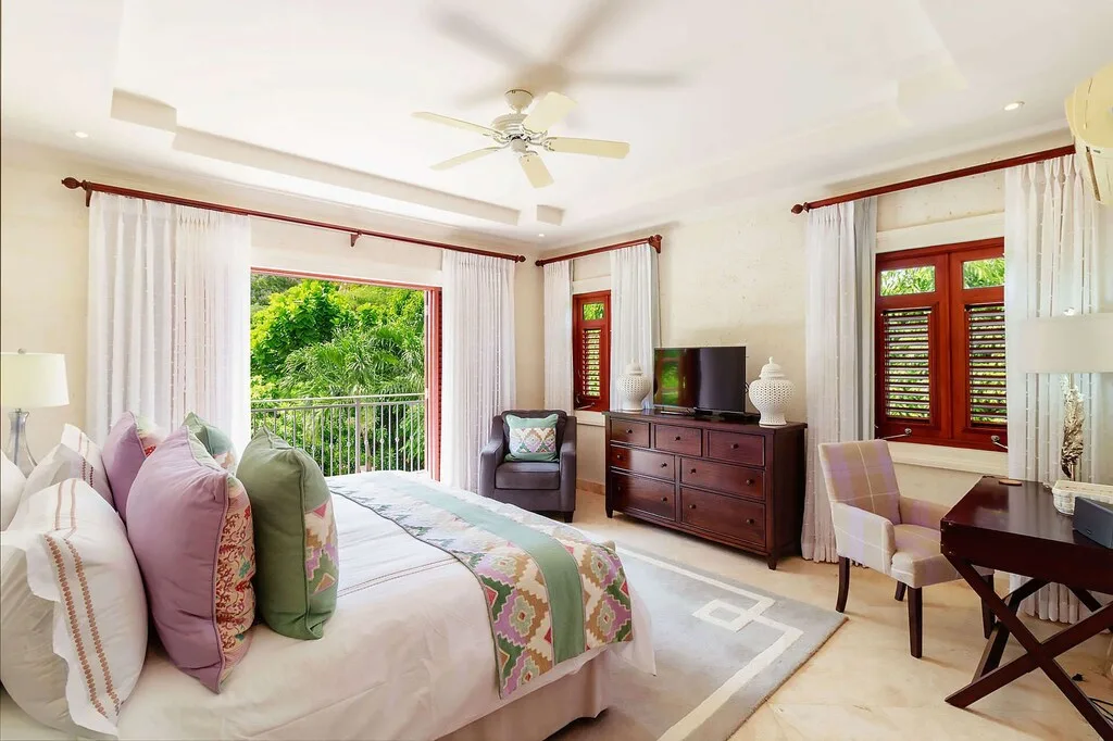 Claridges Villa 10, 3-bedroom townhouse for rent in St Peter, Barbados - photograph 15