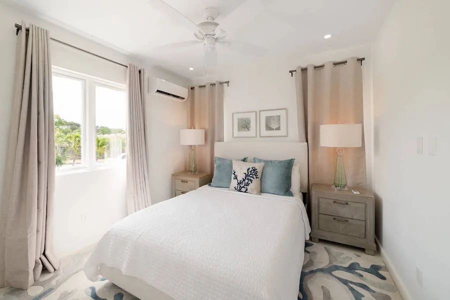 Westmoreland Hills 47, 4-bedroom villa for rent in St James, Barbados - photograph 8