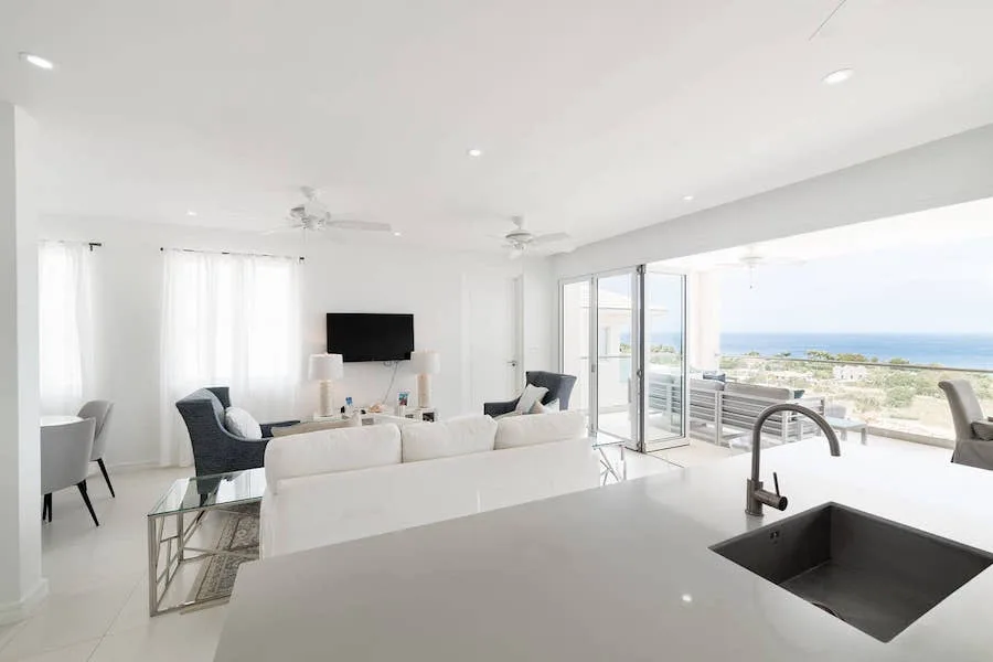 Westmoreland Hills 47, 4-bedroom villa for rent in St James, Barbados - photograph 4