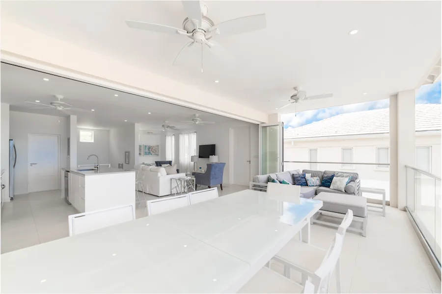Westmoreland Hills 47, 4-bedroom villa for rent in St James, Barbados - photograph 12