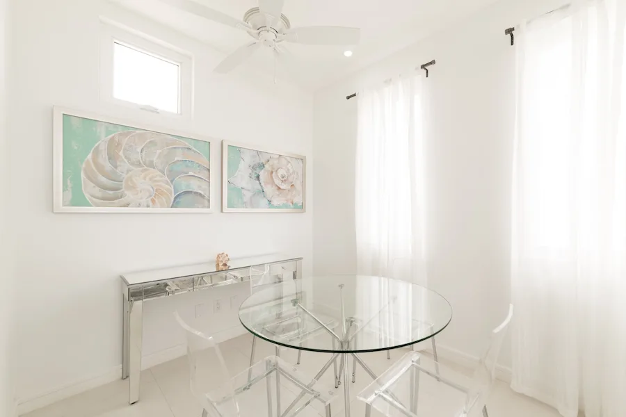 Westmoreland Hills 47, 4-bedroom villa for rent in St James, Barbados - photograph 13