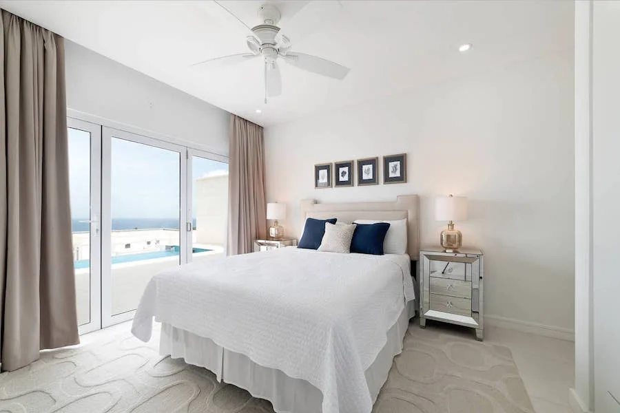 Westmoreland Hills 47, 4-bedroom villa for rent in St James, Barbados - photograph 15