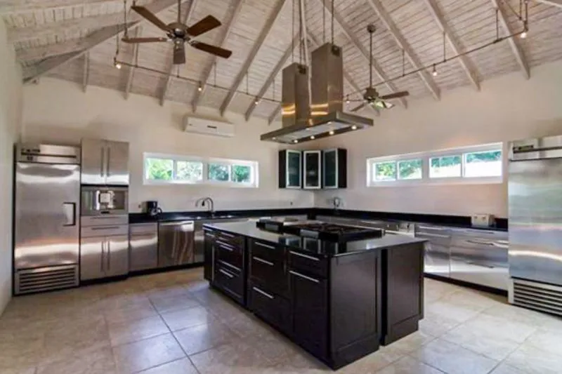 Oceanview Six Bedroom Residence, photograph 5
