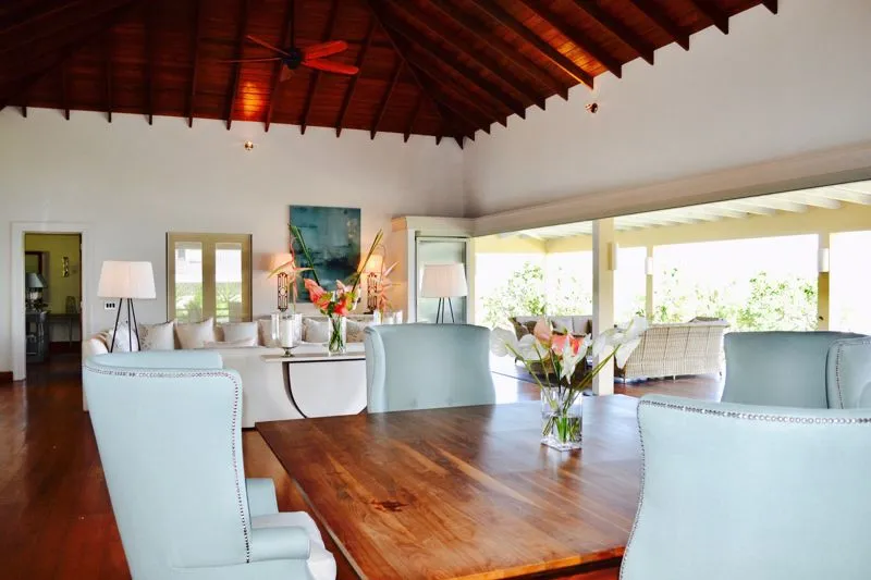 Oceanview Six Bedroom Residence, photograph 6