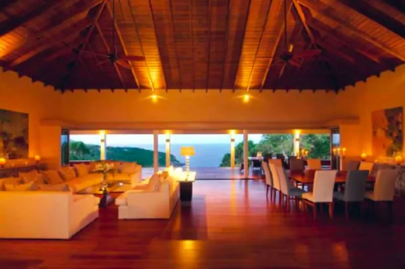 Oceanview Six Bedroom Residence, photograph 7