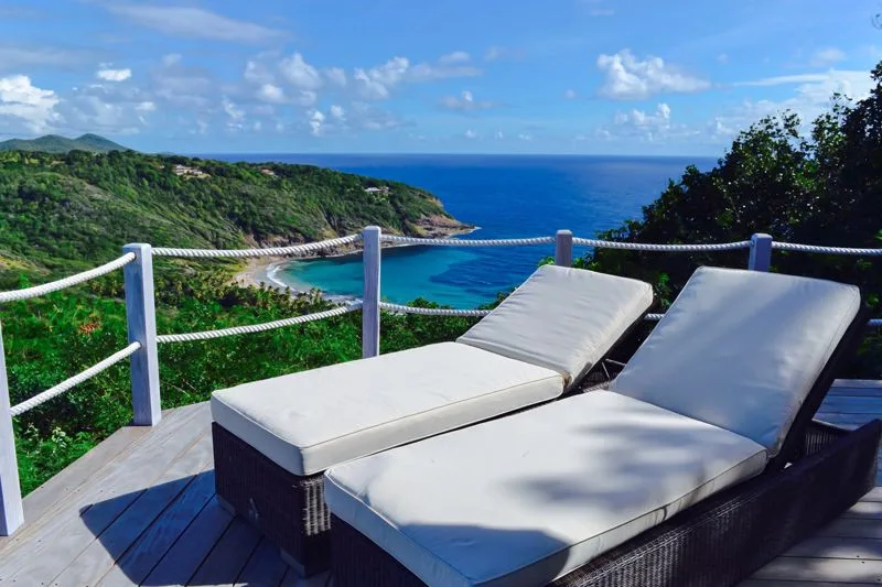 Oceanview Six Bedroom Residence, 6-bedroom villa for sale in Bequia, St Vincent & The Grenadines - photograph 10