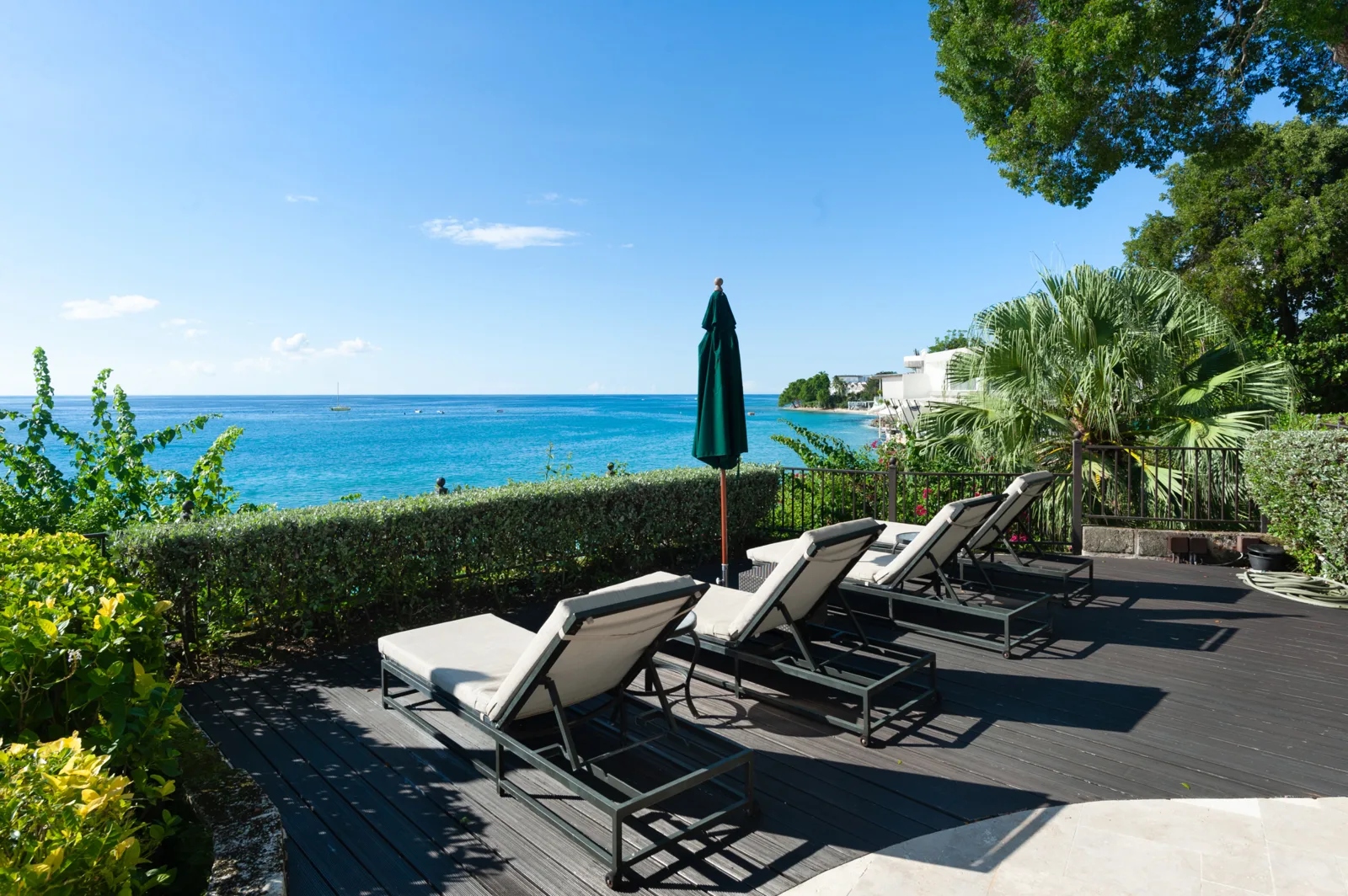 Sandy Cove No. 203, 3-bedroom apartment for rent in St James, Barbados - photograph 22