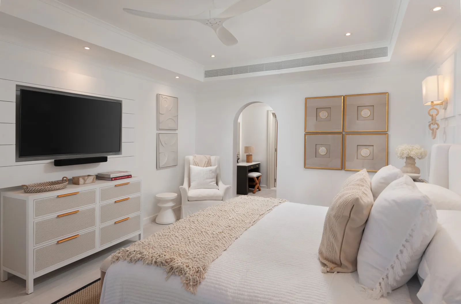 Sandy Cove No. 203, 3-bedroom apartment for rent in St James, Barbados - photograph 18