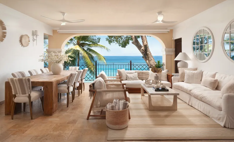 Sandy Cove No. 203