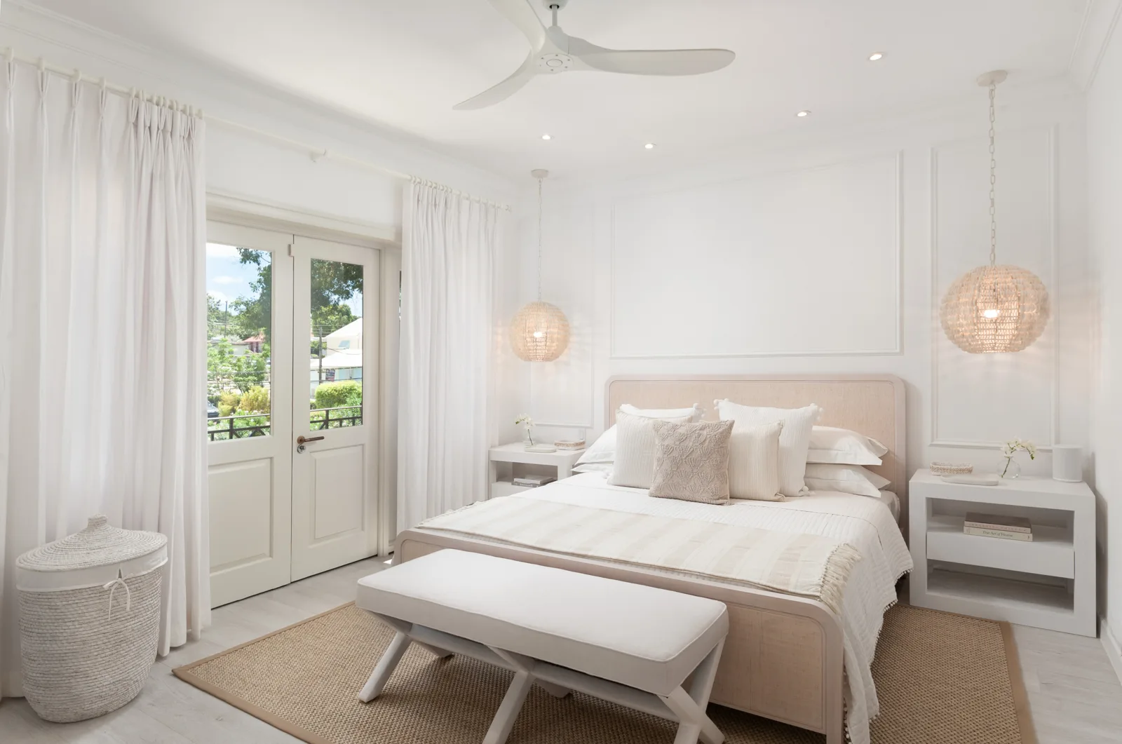 Sandy Cove No. 203, 3-bedroom apartment for rent in St James, Barbados - photograph 8