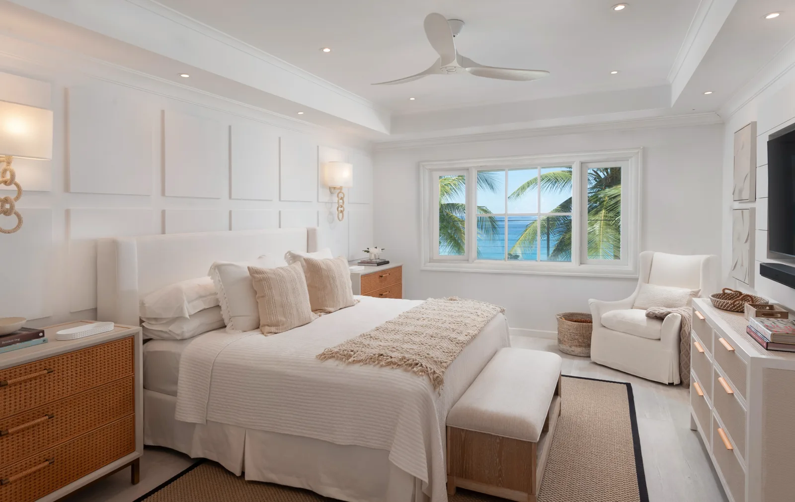 Sandy Cove No. 203, 3-bedroom apartment for rent in St James, Barbados - photograph 17