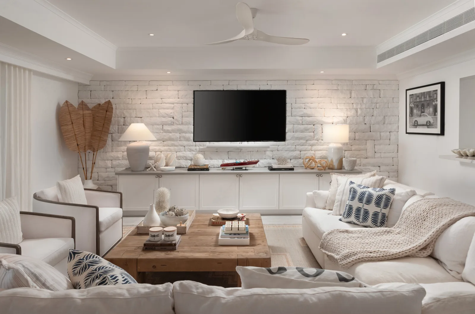 Sandy Cove No. 203, 3-bedroom apartment for rent in St James, Barbados - photograph 4