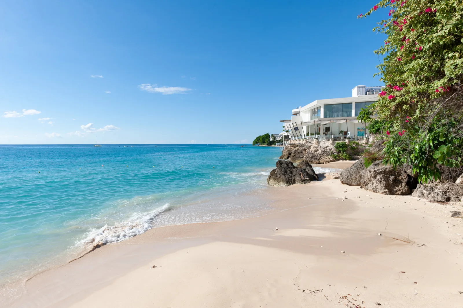Sandy Cove No. 203, 3-bedroom apartment for rent in St James, Barbados - photograph 23