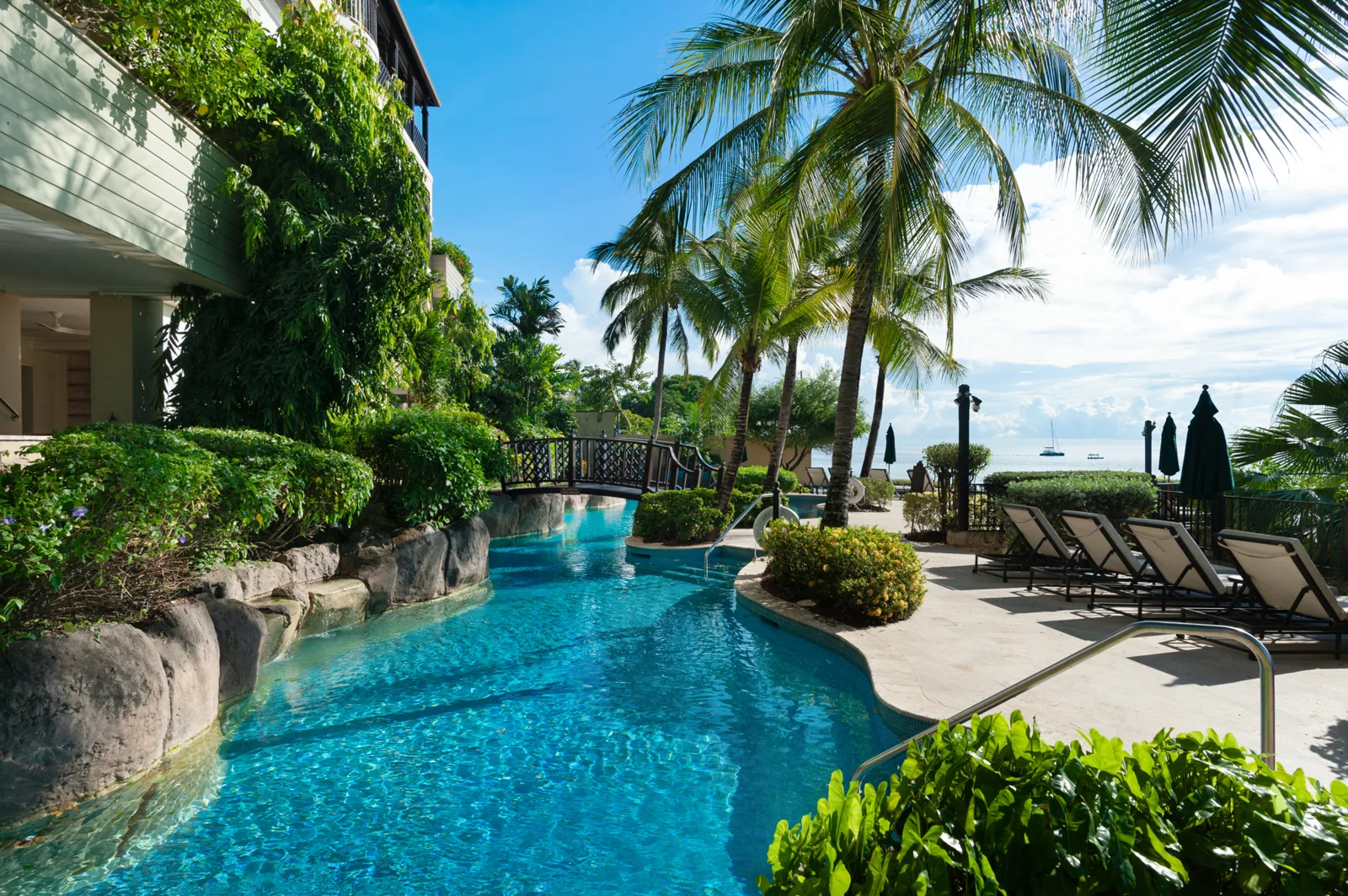 Sandy Cove No. 203, 3-bedroom apartment for rent in St James, Barbados - photograph 25