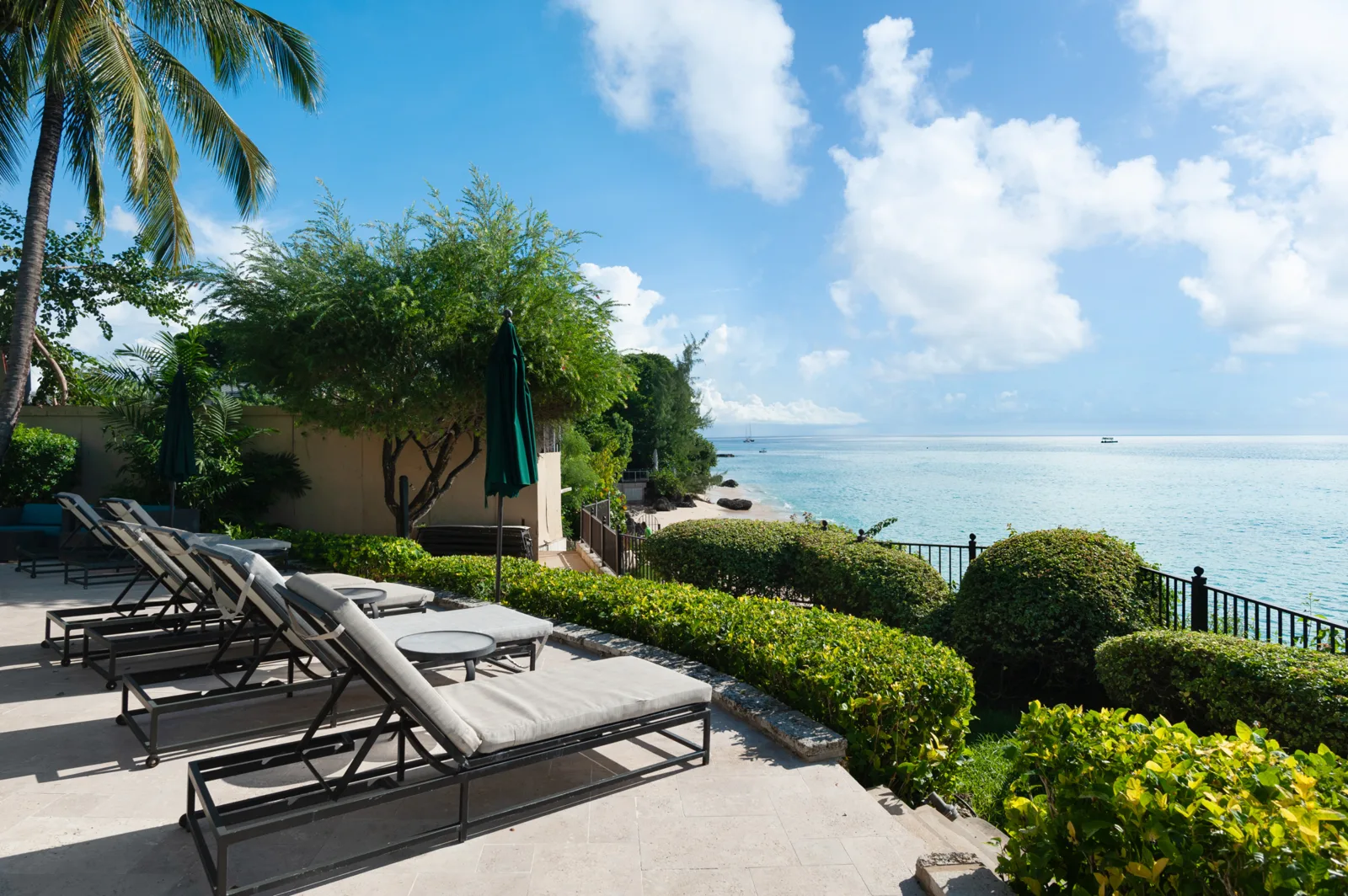 Sandy Cove No. 203, 3-bedroom apartment for rent in St James, Barbados - photograph 24