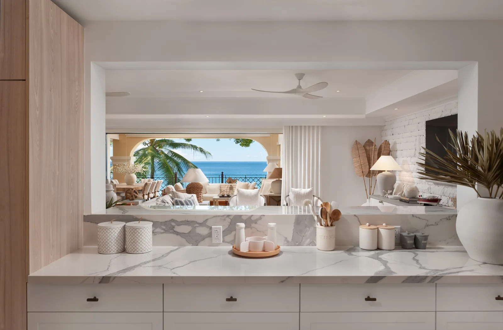 Sandy Cove No. 203, 3-bedroom apartment for rent in St James, Barbados - photograph 16