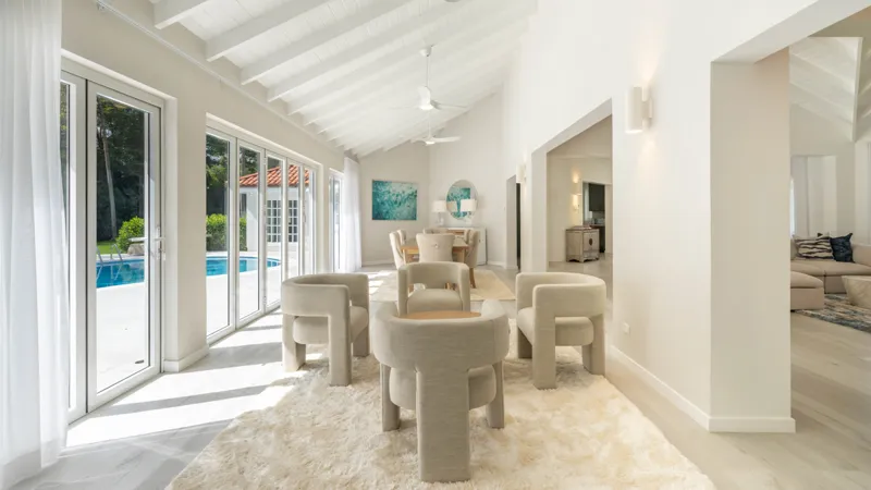 Sandy Lane Estate | Colibri - Caribbean Lifestyle Villa