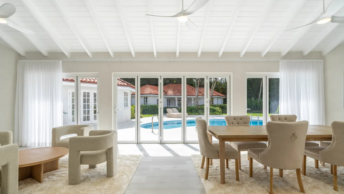 Sandy Lane Estate | Colibri - Caribbean Lifestyle Villa, 6-bedroom villa for sale in St James, Barbados - photograph 2