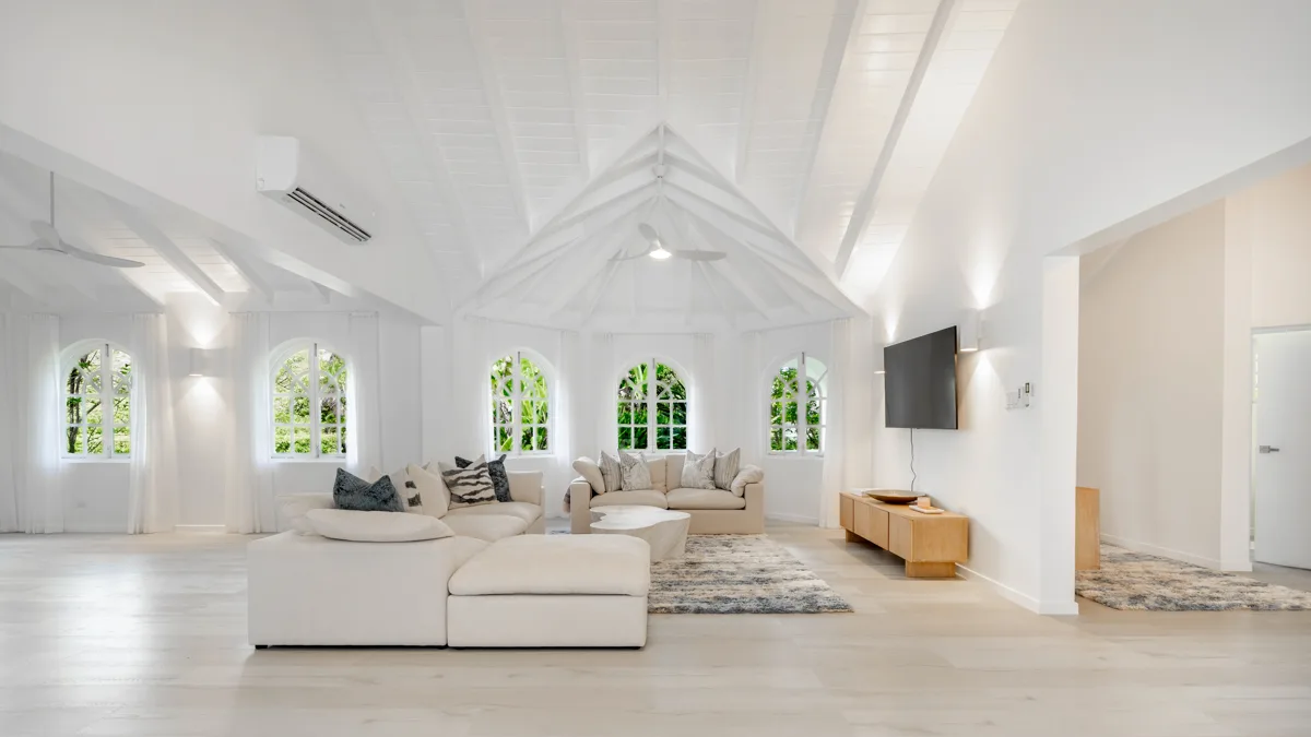 Sandy Lane Estate | Colibri - Caribbean Lifestyle Villa, 6-bedroom villa for sale in St James, Barbados - photograph 3