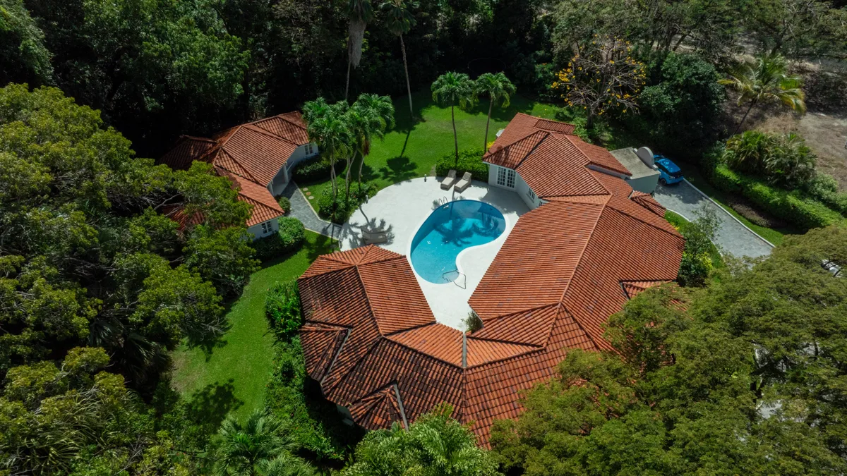 Sandy Lane Estate | Colibri - Caribbean Lifestyle Villa, 6-bedroom villa for sale in St James, Barbados - photograph 4