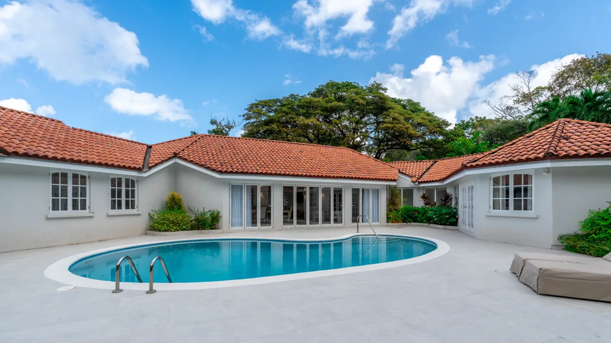 Sandy Lane Estate | Colibri - Caribbean Lifestyle Villa, 6-bedroom villa for sale in St James, Barbados - photograph 5