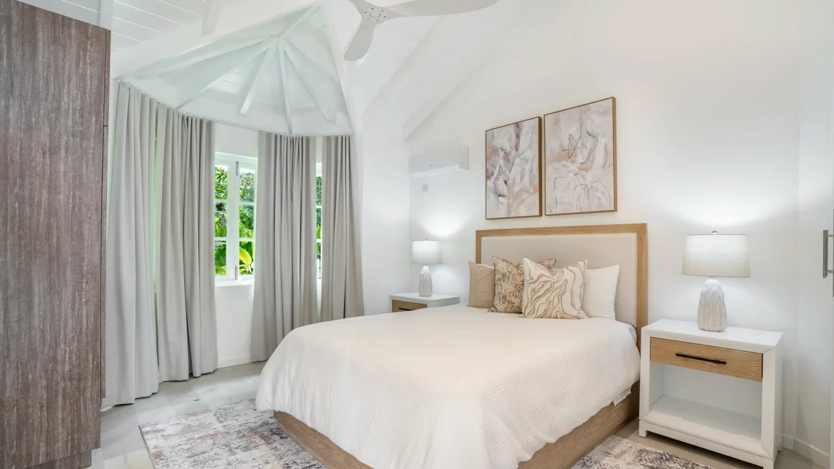 Sandy Lane Estate | Colibri - Caribbean Lifestyle Villa, 6-bedroom villa for sale in St James, Barbados - photograph 9