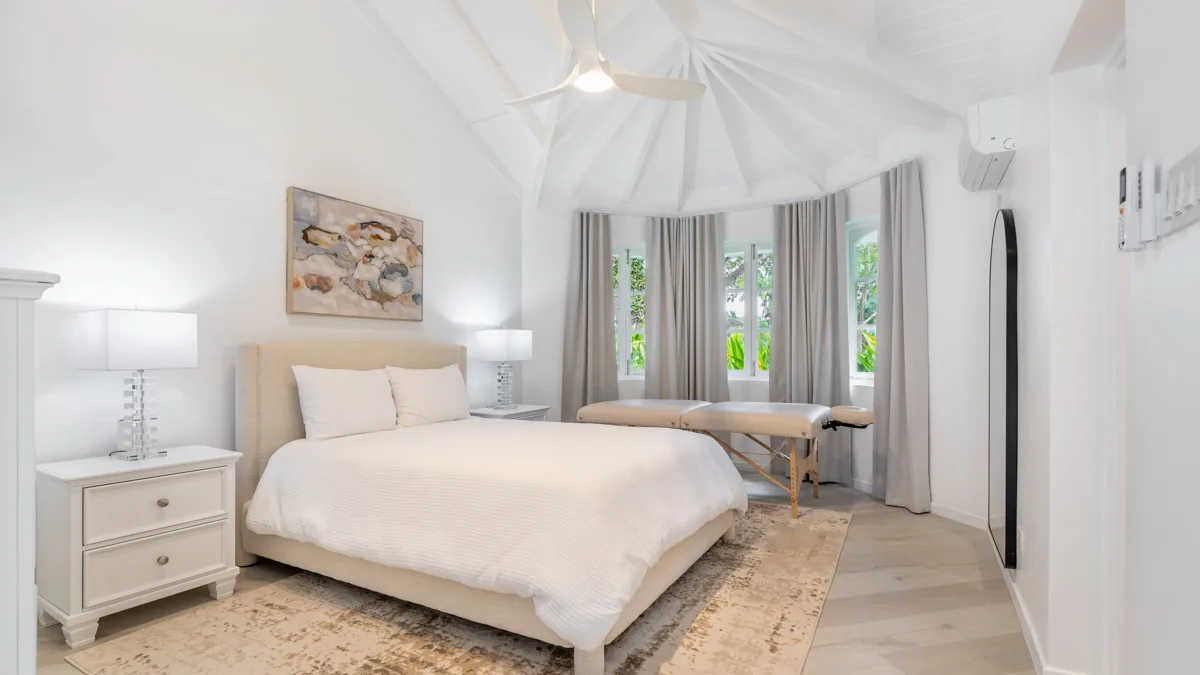 Sandy Lane Estate | Colibri - Caribbean Lifestyle Villa, 6-bedroom villa for sale in St James, Barbados - photograph 11