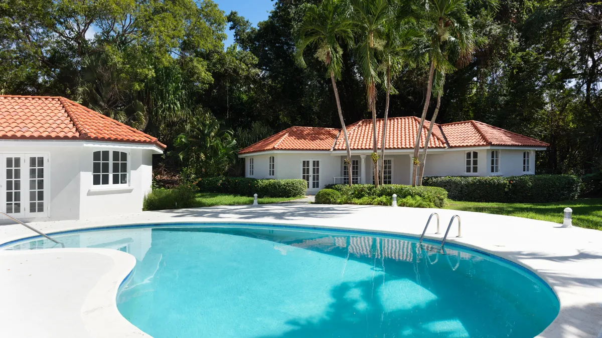 Sandy Lane Estate | Colibri - Caribbean Lifestyle Villa, 6-bedroom villa for sale in St James, Barbados - photograph 16