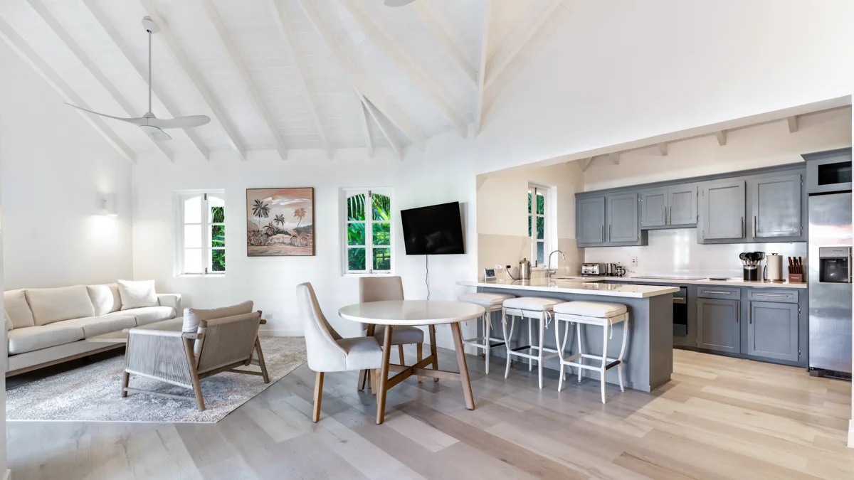 Sandy Lane Estate | Colibri - Caribbean Lifestyle Villa, 6-bedroom villa for sale in St James, Barbados - photograph 17