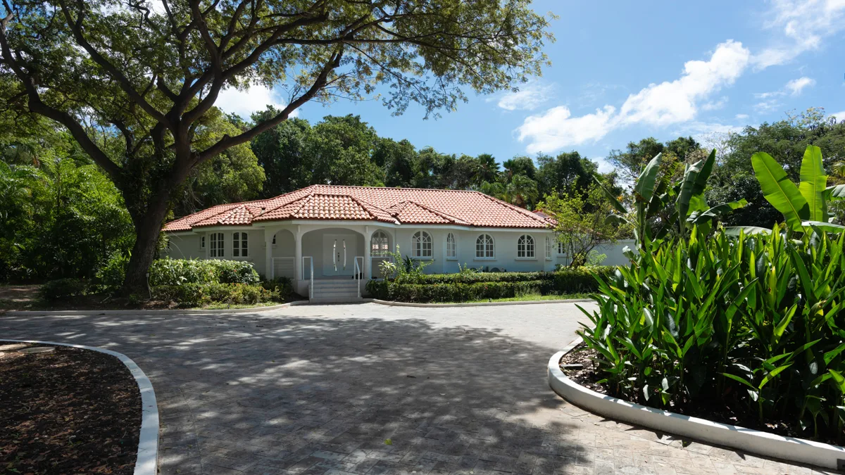 Sandy Lane Estate | Colibri - Caribbean Lifestyle Villa, 6-bedroom villa for sale in St James, Barbados - photograph 20