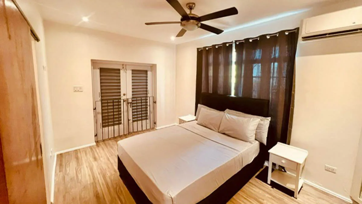 Golf Club Gardens | Long-Term Rental 3-Bedroom House in Rockley, 3-bedroom villa for rent in Christ Church, Barbados - photograph 3