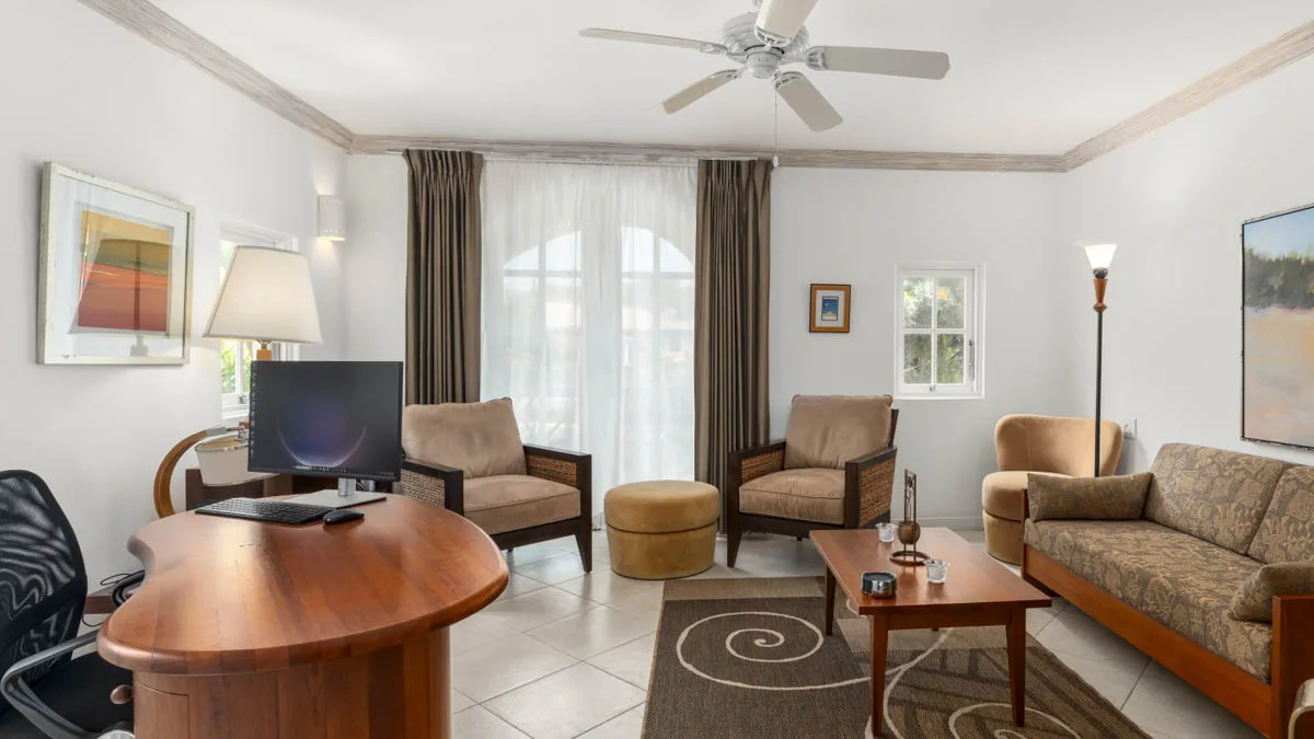 Port St Charles 245 | Elegant Lagoon Front Apartment with 30 Ft Berth, 2-bedroom apartment for sale in St Peter, Barbados - photograph 4