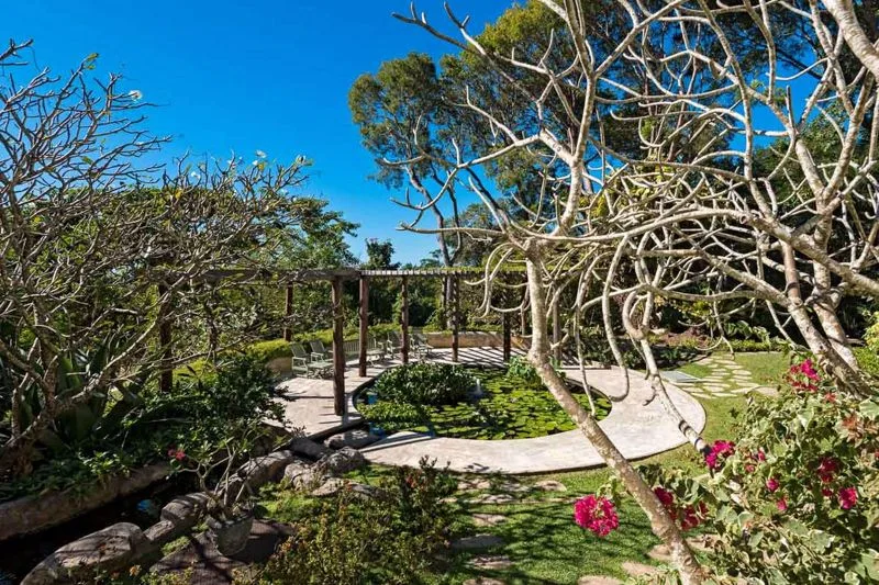 Elsewhere - Sandy Lane, 10-bedroom villa for rent in St James, Barbados - photograph 8