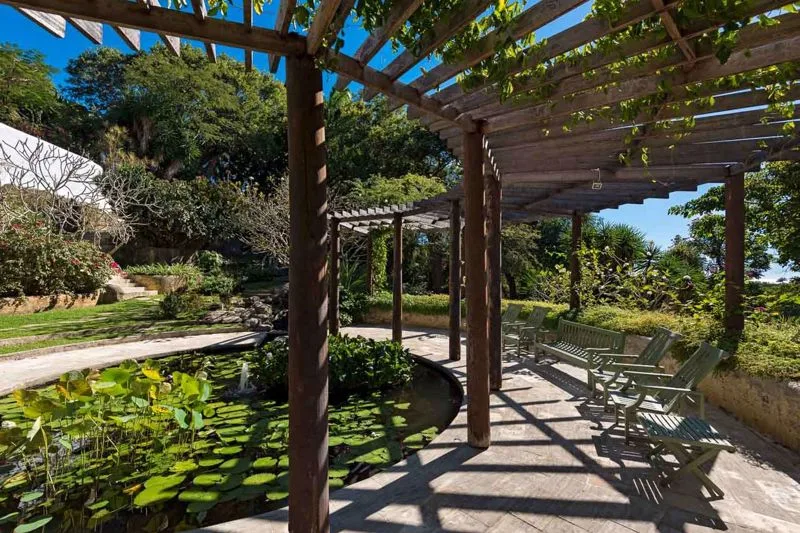 Elsewhere - Sandy Lane, 10-bedroom villa for rent in St James, Barbados - photograph 9