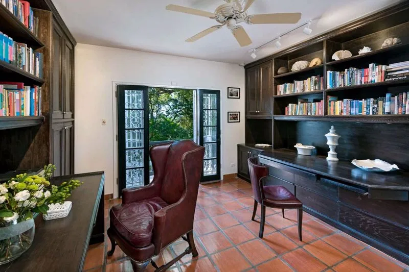 Elsewhere - Sandy Lane, 10-bedroom villa for rent in St James, Barbados - photograph 10