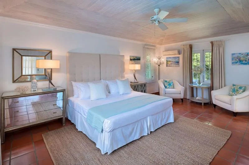 Elsewhere - Sandy Lane, 10-bedroom villa for rent in St James, Barbados - photograph 12