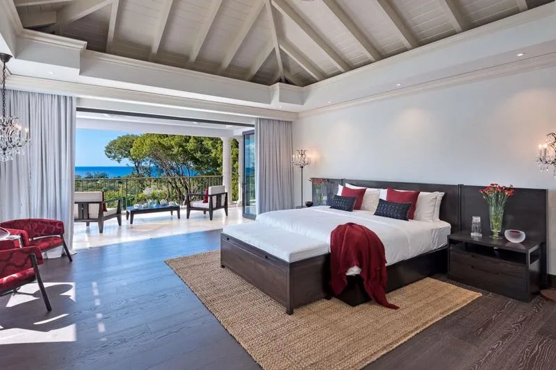 Elsewhere - Sandy Lane, 10-bedroom villa for rent in St James, Barbados - photograph 14