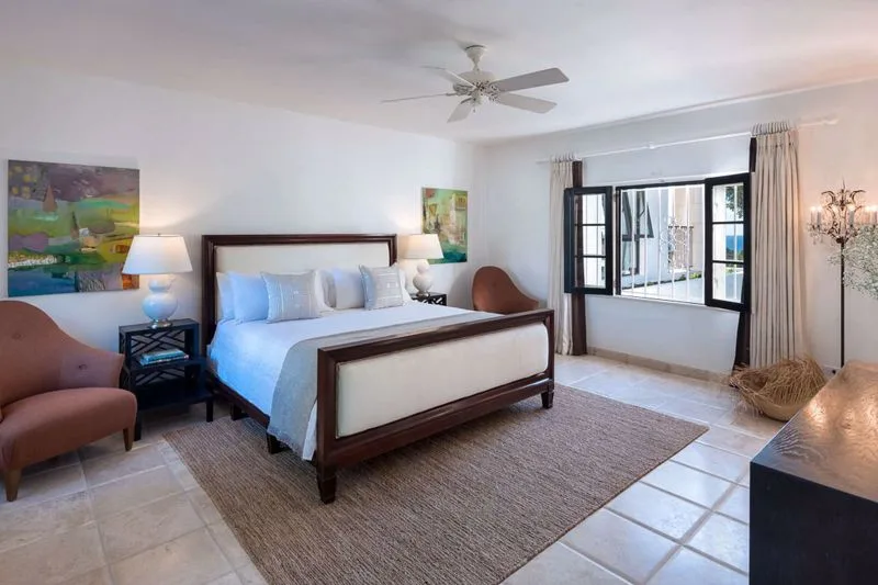 Elsewhere - Sandy Lane, 10-bedroom villa for rent in St James, Barbados - photograph 15