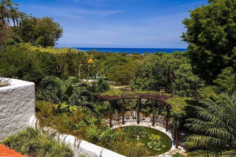 Elsewhere - Sandy Lane, 10-bedroom villa for rent in St James, Barbados - photograph 18