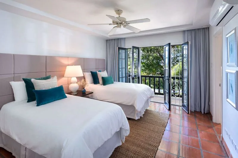 Elsewhere - Sandy Lane, 10-bedroom villa for rent in St James, Barbados - photograph 19