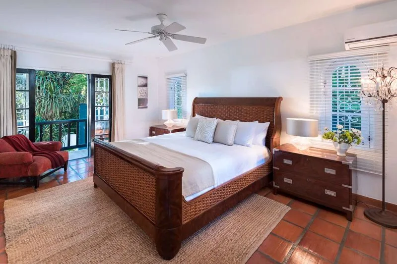 Elsewhere - Sandy Lane, 10-bedroom villa for rent in St James, Barbados - photograph 21