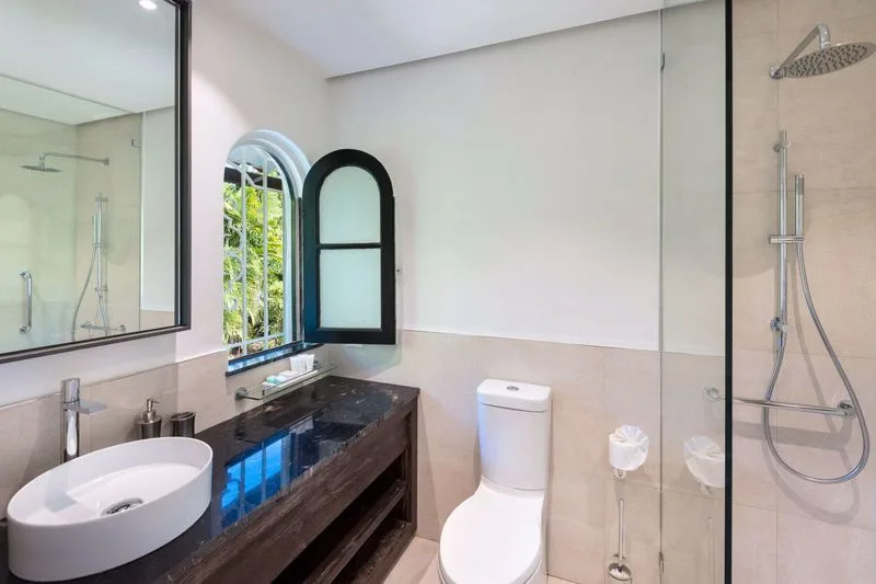 Elsewhere - Sandy Lane, 10-bedroom villa for rent in St James, Barbados - photograph 22