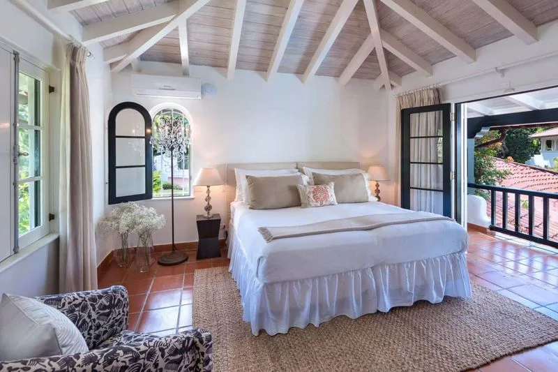 Elsewhere - Sandy Lane, 10-bedroom villa for rent in St James, Barbados - photograph 23
