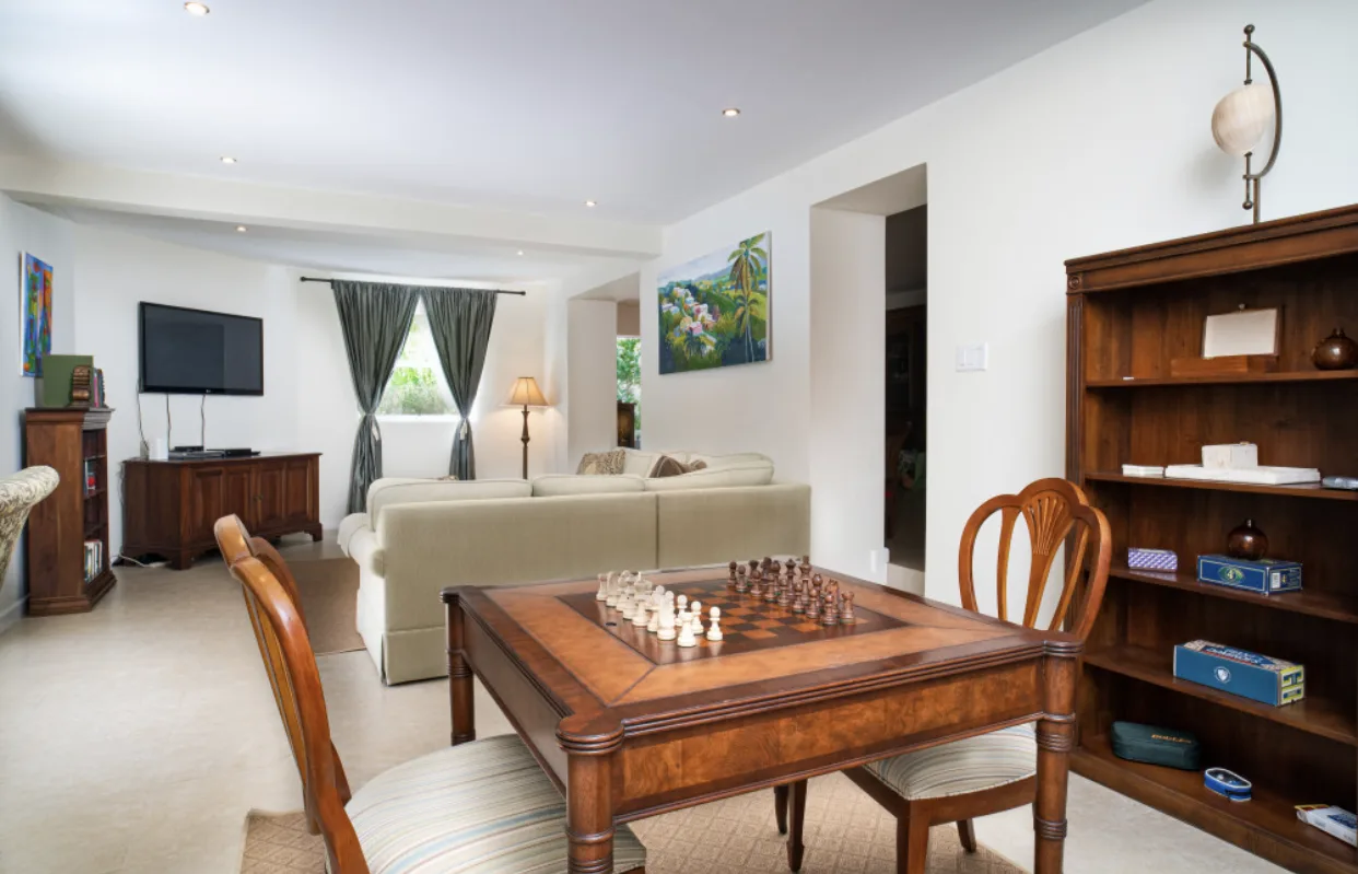 Caira House, 4-bedroom villa for rent in St Peter, Barbados - photograph 8