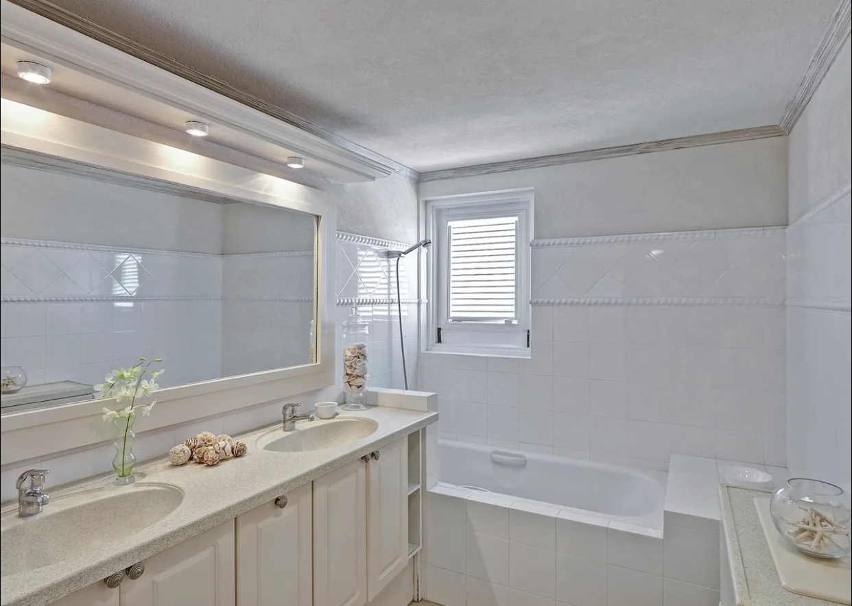 Kings Beach Village Two Bedroom Pool View, 2-bedroom townhouse for rent in St Peter, Barbados - photograph 9