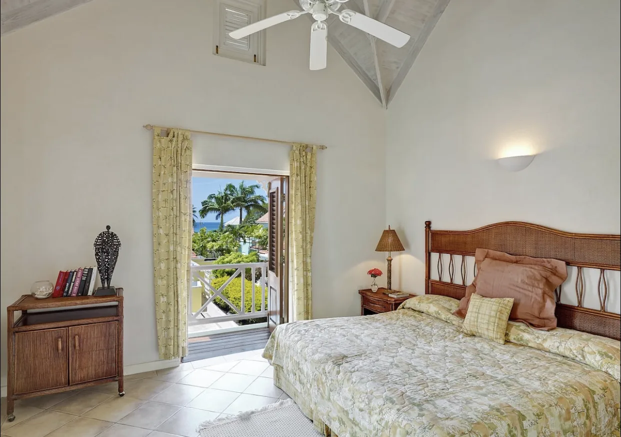 Kings Beach Village Two Bedroom Pool View, 2-bedroom townhouse for rent in St Peter, Barbados - photograph 8