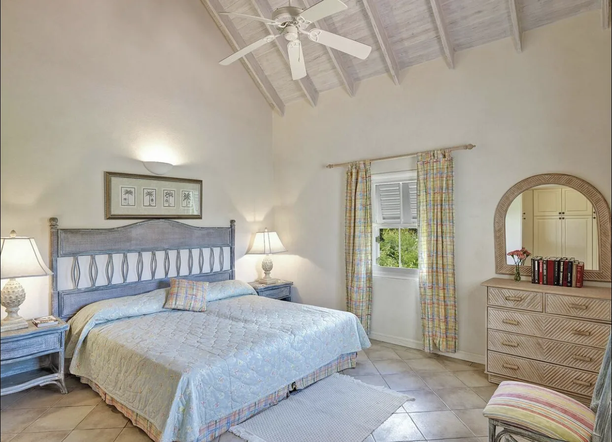 Kings Beach Village Two Bedroom Pool View, 2-bedroom townhouse for rent in St Peter, Barbados - photograph 10