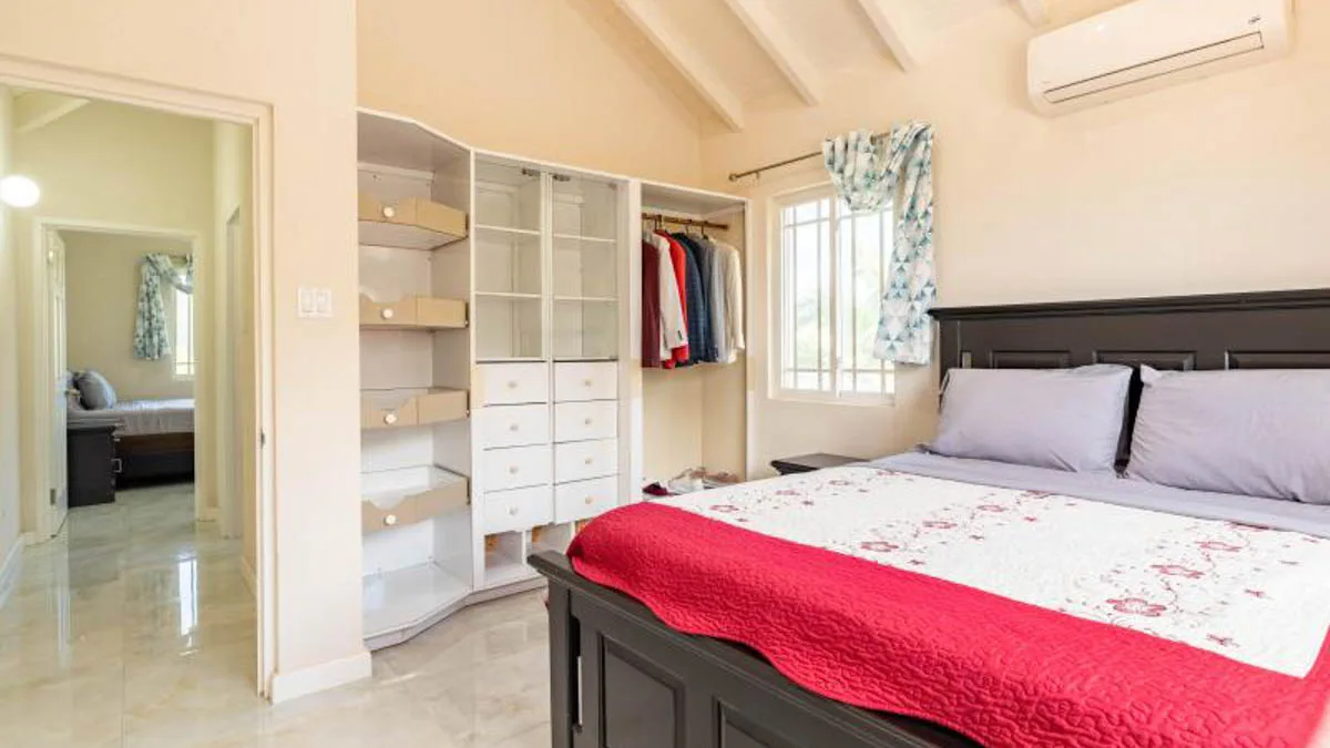 Halls Villa | West Coast Refined Residence, 4-bedroom villa for sale in St James, Barbados - photograph 20